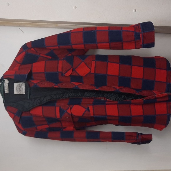 Vintage flannel - Picture 1 of 2